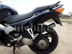     Honda VFR800 1998  14